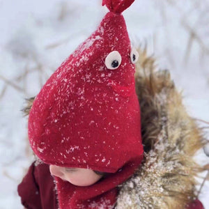 Children's Cute Rooster Hat