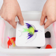 Load image into Gallery viewer, 🦀Magic Water ELF, Children Handmade Aqua Gel Sensory Toy Set