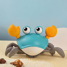 Load image into Gallery viewer, Floating Crab Bathing Toys