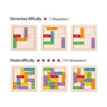 Load image into Gallery viewer, Move Car Board Game