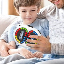 Load image into Gallery viewer, Magic Bean Rubik&#39;s Cube