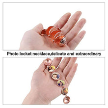 Load image into Gallery viewer, Expanding Photo Locket