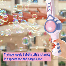 Load image into Gallery viewer, Smog Bubble Machine