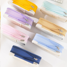 Load image into Gallery viewer, Large Capacity Pencil Case