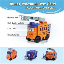 Load image into Gallery viewer, Children&#39;s Transformer Toy Car