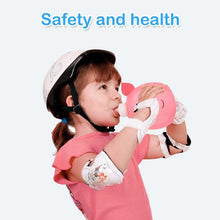 Load image into Gallery viewer, Children&#39;s silicone water bag