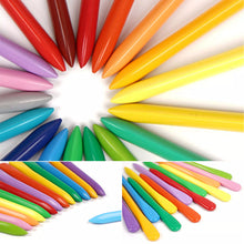 Load image into Gallery viewer, Organic Paint Drawing Set for Kids (with 2 drawing books )