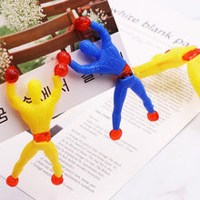 Load image into Gallery viewer, Wall Climbing Toy(10PCS)