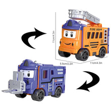 Load image into Gallery viewer, Children&#39;s Transformer Toy Car