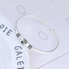 Load image into Gallery viewer, 💖Friendship handshake bracelet