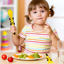 Load image into Gallery viewer, Creatively Kids Dining Tool Set