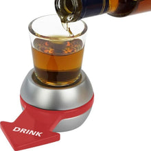 Load image into Gallery viewer, Drinking Game Spin the shot