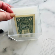 Load image into Gallery viewer, 52 Week Savings Box
