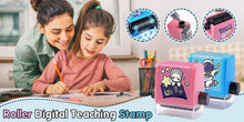 Load image into Gallery viewer, Roller Digital Teaching Stamp