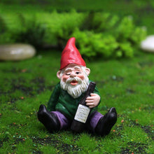 Load image into Gallery viewer, Perfect Fun Gnomes For Any Garden