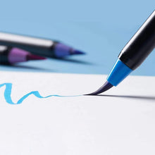 Load image into Gallery viewer, Real Brush Pens - Set of 48 colors