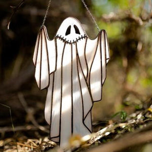 🎃Halloween Early Sale🎃 Stained Glass Decoration