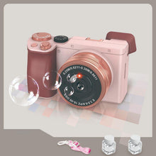 Load image into Gallery viewer, Bubble Spray Camera for Kids