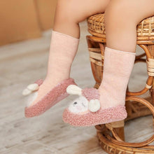 Load image into Gallery viewer, Baby Warm Floor Socks