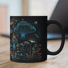 Load image into Gallery viewer, Magic Mushroom Mug