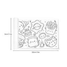 Load image into Gallery viewer, 🔥 XMAS SALE - 50% OFF🎁Children&#39;s Drawing Roll