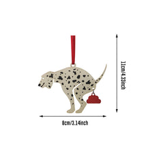 Load image into Gallery viewer, Pooping Puppy Dogs | Funny Gifts