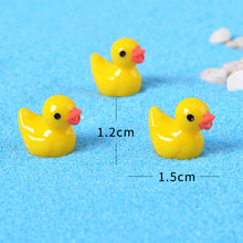 Load image into Gallery viewer, 🦆Tiny Ducks | Challenge Hiding Ducks