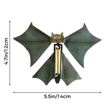 Load image into Gallery viewer, 🦇Funny Pranks Flying Bat