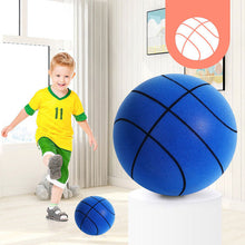 Load image into Gallery viewer, Handleshh Silent Basketball