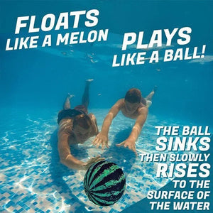 Pool Water-Basketball Combo Pack