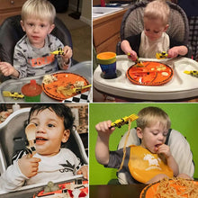 Load image into Gallery viewer, Creatively Kids Dining Tool Set