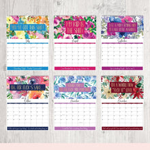 Load image into Gallery viewer, 2024 Funny Mom Calendar