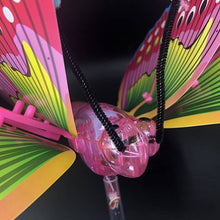 Load image into Gallery viewer, Music electric butterfly
