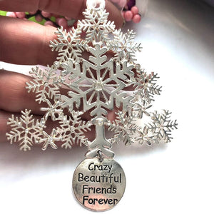 Love for Friend/Family/Neighbors Gift Decoration