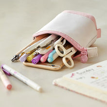 Load image into Gallery viewer, Standing Stationery Pencil Holder