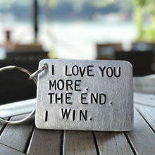 Load image into Gallery viewer, Funny Keychain