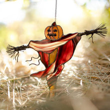 Load image into Gallery viewer, 🎃Halloween Early Sale🎃 Stained Glass Decoration