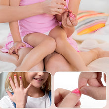 Load image into Gallery viewer, Kids Washable Makeup Beauty Kit
