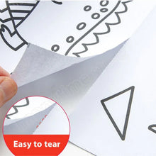 Load image into Gallery viewer, 🔥 XMAS SALE - 50% OFF🎁Children&#39;s Drawing Roll