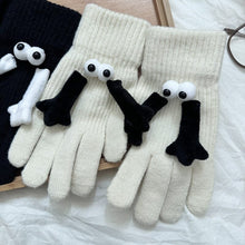 Load image into Gallery viewer, Winter Warm Magnetic Gloves