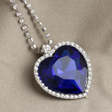 Load image into Gallery viewer, Fashion Ocean Necklace