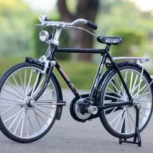 Load image into Gallery viewer, Assembled Bicycle Model