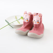Load image into Gallery viewer, Baby Toddler Socks