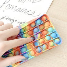 Load image into Gallery viewer, Pop Bubble Pencil Case