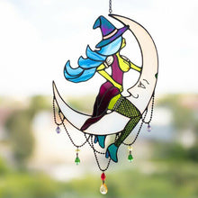 Load image into Gallery viewer, 🎃Halloween Early Sale🎃 Stained Glass Decoration