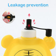 Load image into Gallery viewer, Children&#39;s silicone water bag