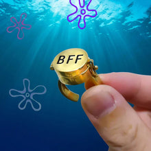 Load image into Gallery viewer, The Best Friends Forever Rings