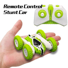 Load image into Gallery viewer, Remote Control Stunt Car
