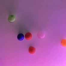 Load image into Gallery viewer, Fluorescent Sticky Target Balls
