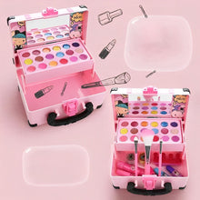 Load image into Gallery viewer, Kids Washable Makeup Beauty Kit